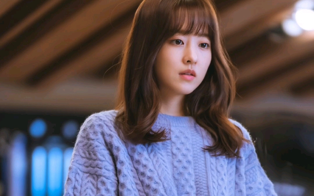 宋慧乔只排第三，2024年韩国“最美女星”前五排名出炉