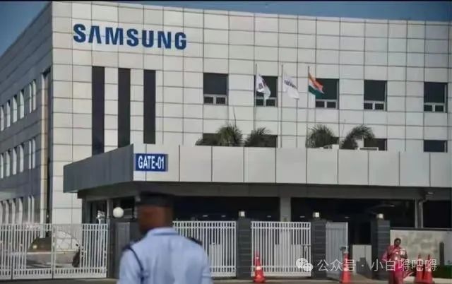 “印度底褲玩沒了”三星罷工無果后，三星威脅：罷工期間不發(fā)工資