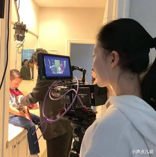 女演员徐露:嫌丈夫丑不想要孩子,丈夫给她245万,生下女儿后怎样了?