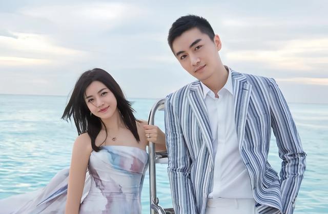 江湖再无“神雕侠侣”?陈晓陈妍希婚变背后的遗憾与叹息