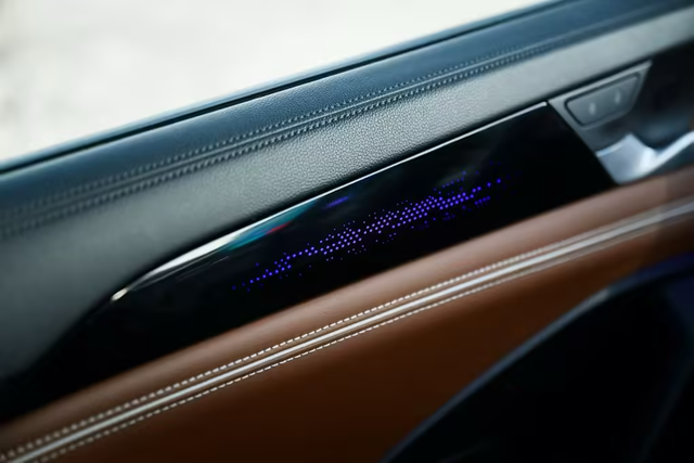 2026款福特锐界全面进化，重塑中型SUV标杆