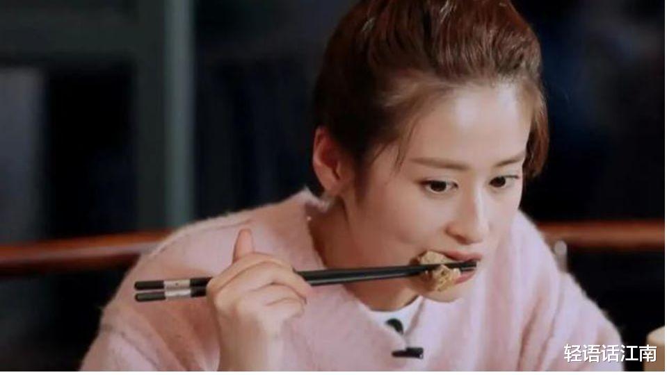 瘦身成灾！娱乐圈女星减肥过度，瘦到脱相，你还能认出几个？