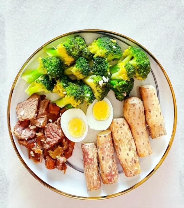 养成易瘦体质,常吃这5种食物,减肥不再困难