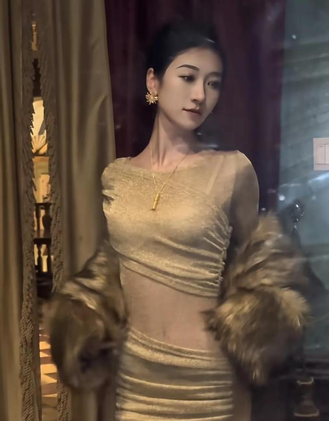 短剧女演员:王格格,高冷女王,星途闪耀,5部剧待上新