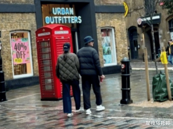 知名95花恋情被爆，男友神似王鹤棣？