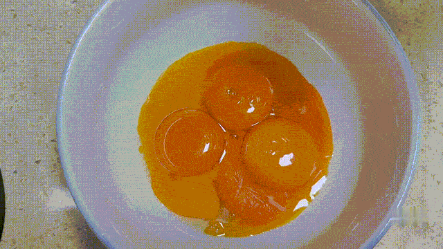 真香！除了熬粥小米还有这个做法，营养加成，不仅好吃还简单