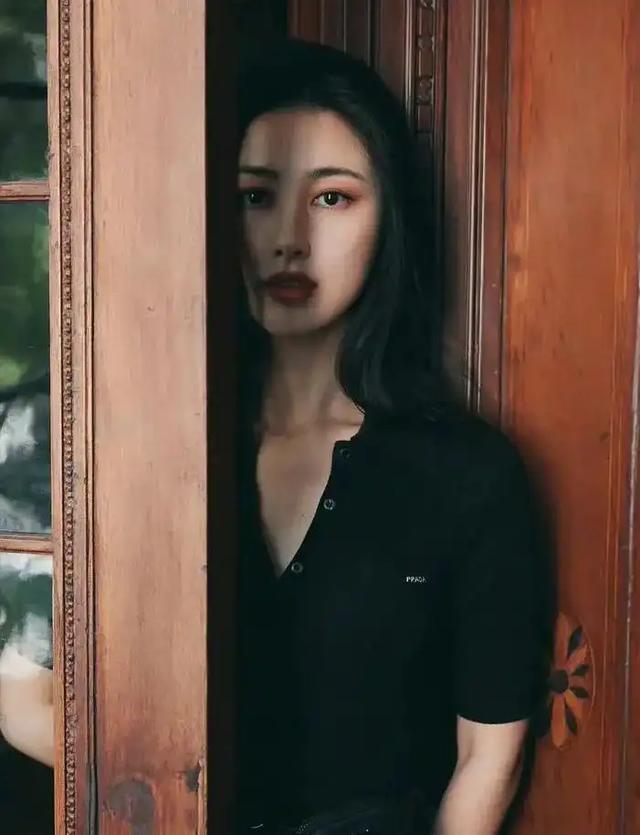 刘亦菲又一新剧来袭!搭档男主实力派,看清阵容,网友:我追定了