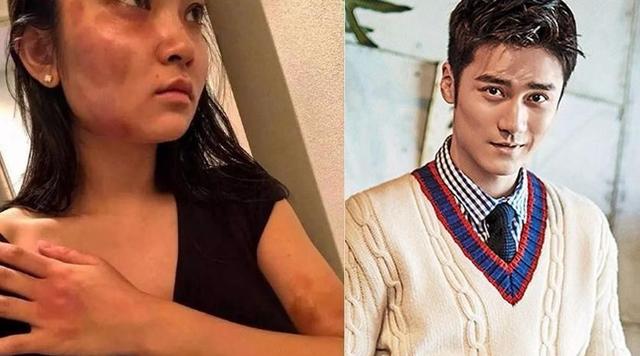 这3位男星表面光鲜,却是圈里知名的渣男,看看都有谁?