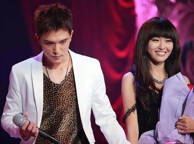 唐嫣:当年如果不是他抛弃我,我也不会嫁给不温不火的罗晋