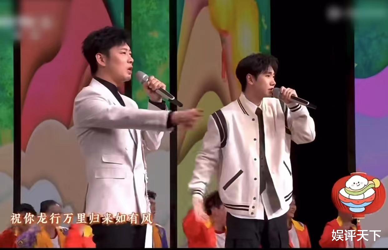 春晚|2024央视元宵晚会十大最精彩节目TOP10，前5个可以直接上春晚！