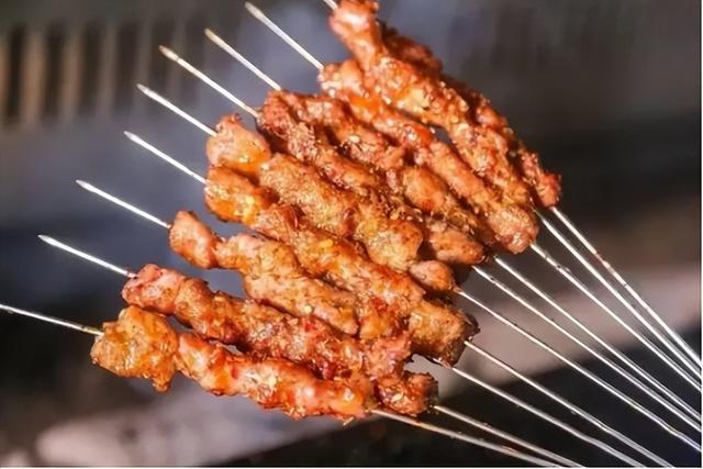 孜然是什么？为什么烧烤离了它不好吃？今天全读懂，来涨知识了