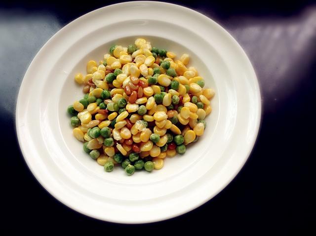 市场碰到它别手软,过5月就少了,焯水后放冰箱,煮汤炒菜真鲜啊