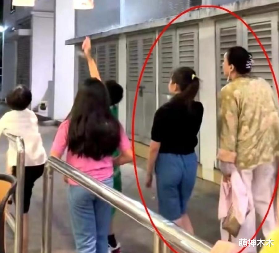 大S真怀孕生产了?汪小菲照顾俩孩子近一个月,保姆回来后接手