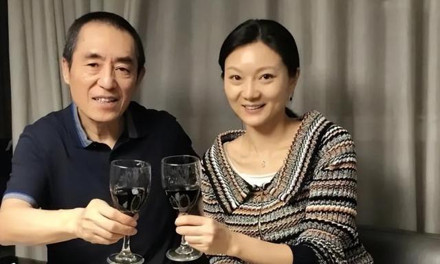 何珺：实名举报张艺谋背上“污名”，12年了，内娱还欠她一声道歉