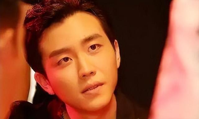 杨紫心中最不愿提及的人,不是张一山,也不是秦俊杰,而是 贺鹏