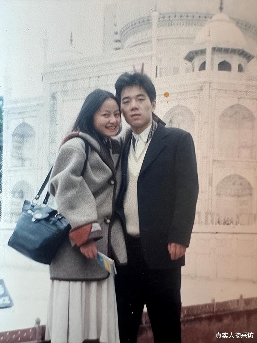 我，70后重庆姑娘，远嫁东北小镇青年，一起到深圳靠理发白手起家