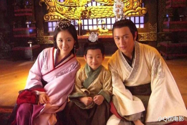 近30年来都无人超越的10部宫斗剧,个个都是爆款,尤其是最后一部