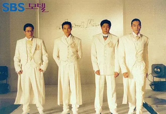 当年风靡一时的10部韩剧，纷纷成了爆款，你还记得几部？