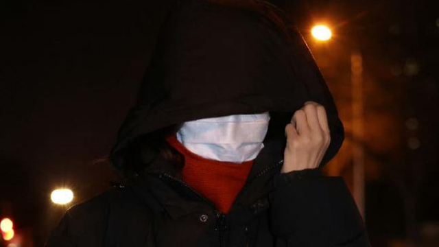 没救了!春晚四次联排结束,她的现身让人彻底绝望,于蕾弄巧成拙