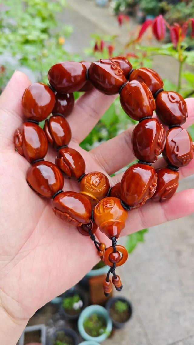 谁说年轻人就不能盘串了？