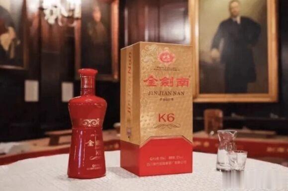 十大口感好又不贵白酒推荐，喝过几种？