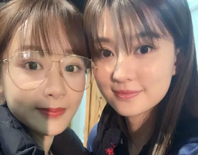 刘诗诗37岁生日,明星导演送祝福,黄渤的“好人论”又应验了