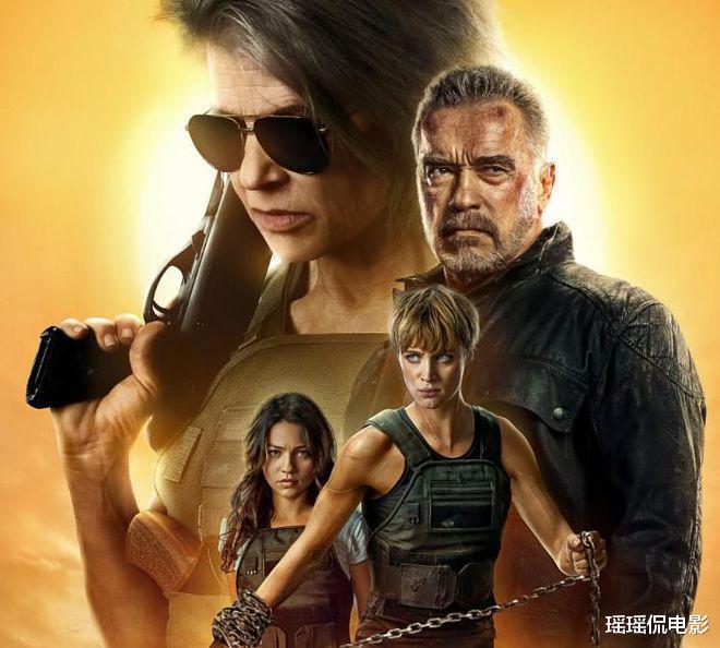 “施瓦辛格”票房最高的十部佳作,榜首至今仍难以超越