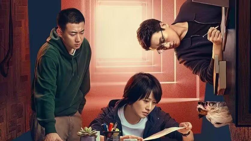 《错位2》开始筹备，佟大为携四大主演回归，秦昊、孙雪宁加盟