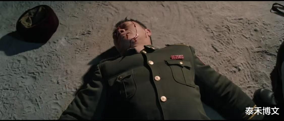 《我是刑警》首播好评如潮，连看3集后，我要说：这部刑侦剧必爆