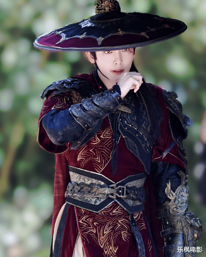 《书卷一梦》:李一桐更美了,刘宇宁不丑了,初恋脸女配太吸睛