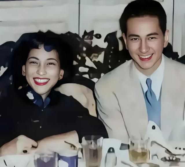 赌王家的未解之谜!一个四处留情的爹,怎么会生出三个大情种?