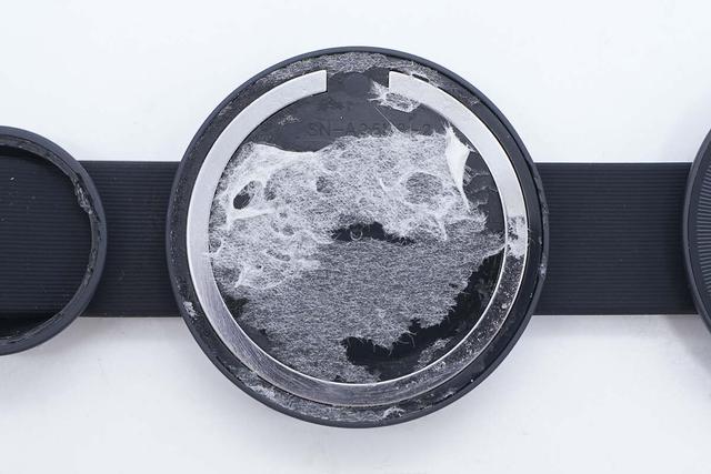 苹果全家桶同时充,折叠还便携,安克25W Qi2三合一无线充电器拆解