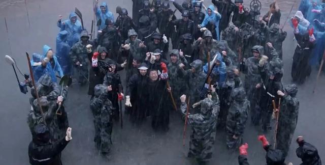 《我是刑警》大结局！秦川无意间一句话，证明了何青莲独到的眼光