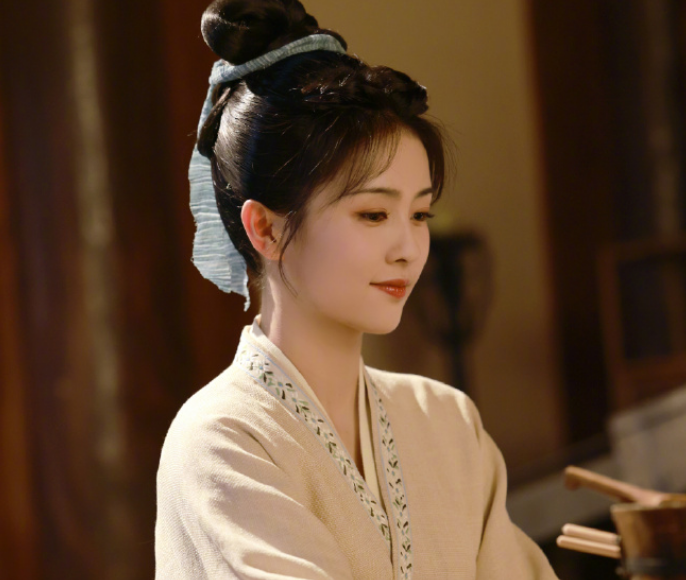 《白月梵星》即将空降,终于有部能和《长相思》对打的仙侠剧了