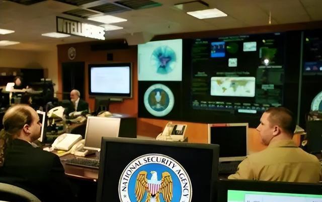 央视发布，中国企业超270台主机被投病毒，大量机密被美国窃取