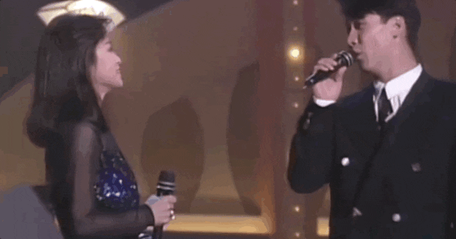 “四大天王”现状:两个重操旧业,一个搂娇妻入怀,他不知去向?