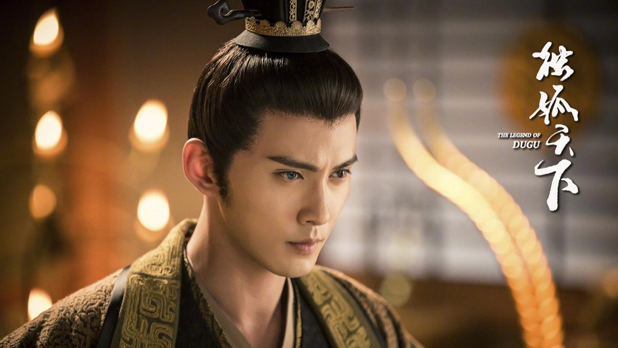 39岁徐正溪突然宣布退圈，新剧才开播三天，两个退圈原因掀起热议