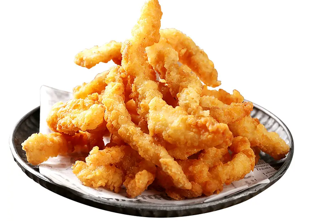 香酥鸡柳怎么烹制好吃?香酥鸡柳的做法