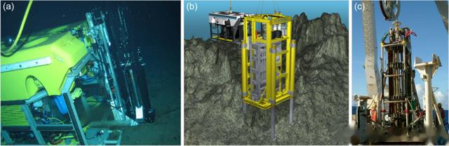 潛入深海，揭秘未知！海底沉積層取樣機器人技術要點概述