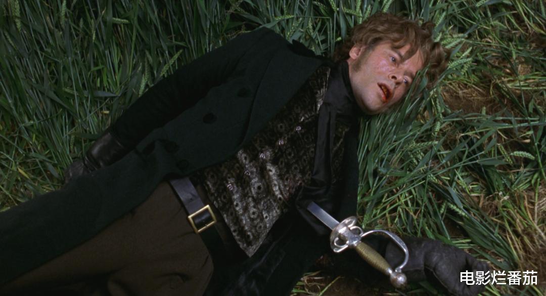 同样拍《基督山伯爵》,将美国版和法国版一比较,差别就出来了