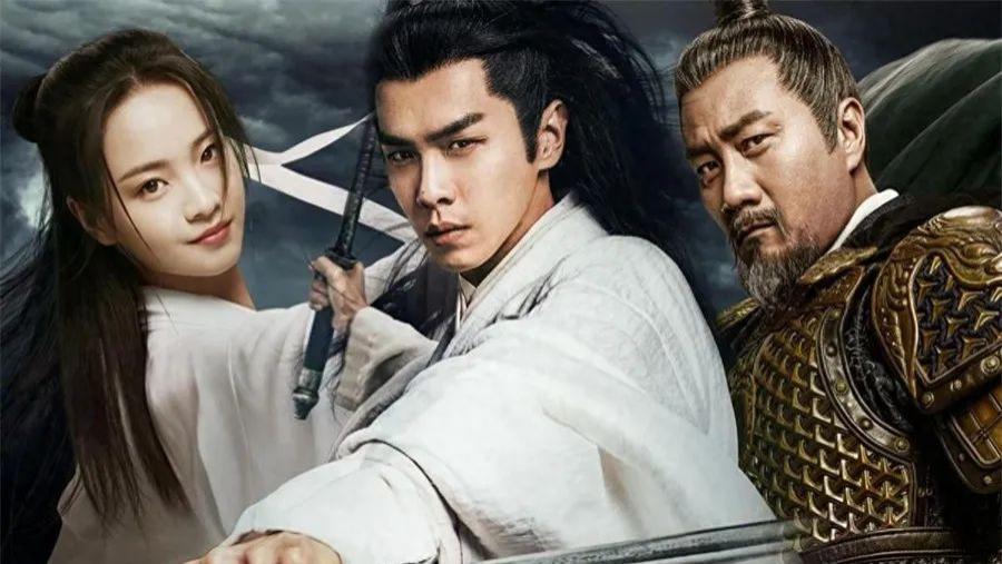 《雪中悍刀行2》8月启动！6位主演确认回归，女主姜泥或被换人