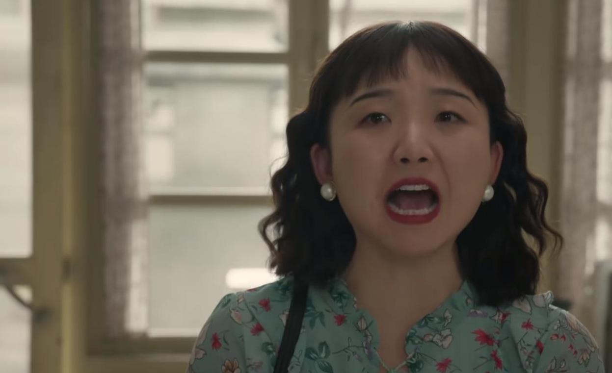 《六姊妹》38集大结局：3个角色的结局与原著不同？