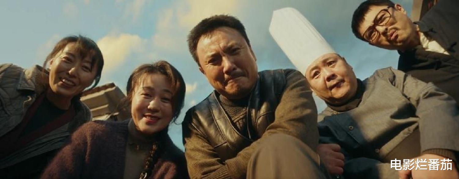 票房破13亿,沈腾新片在近5年国产喜剧片中,是天花板级的存在