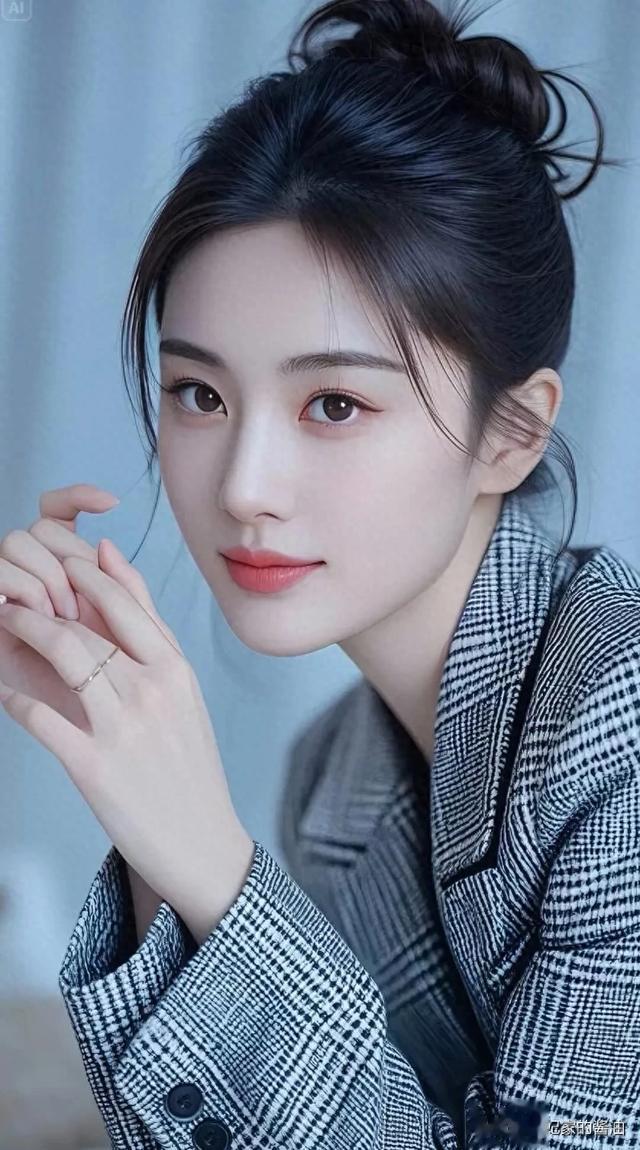 好看女星图集——第二部