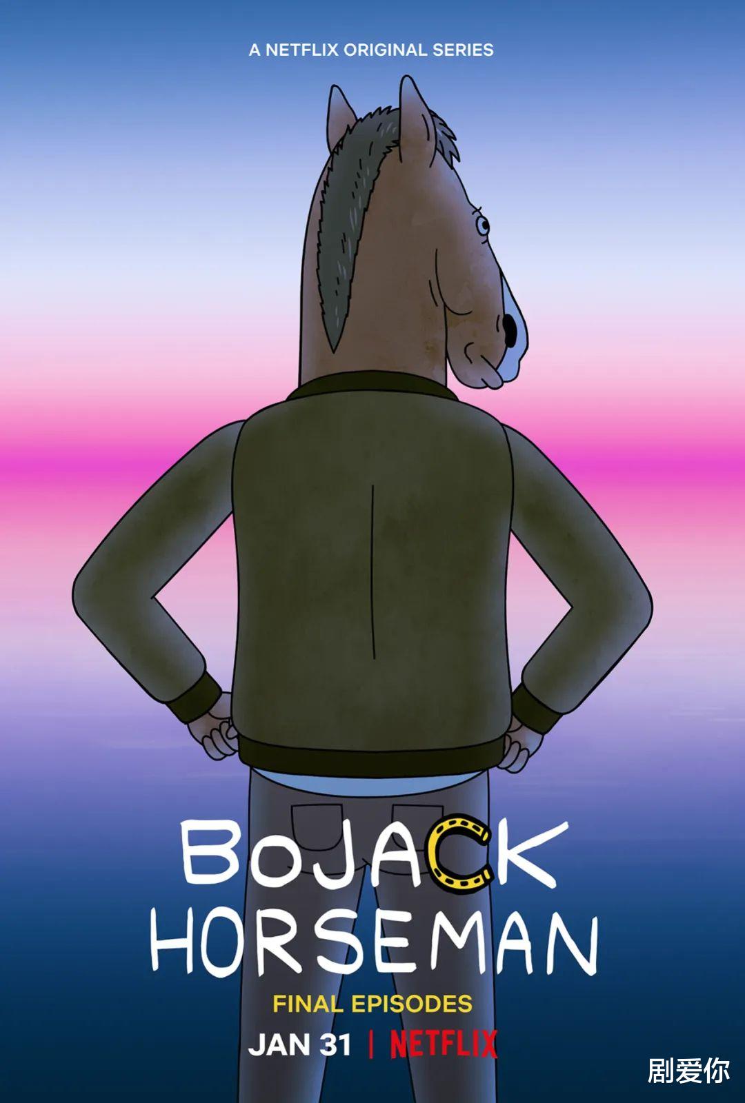 豆瓣9.6分,Netflix最好的美剧之一,每一季都值得满分