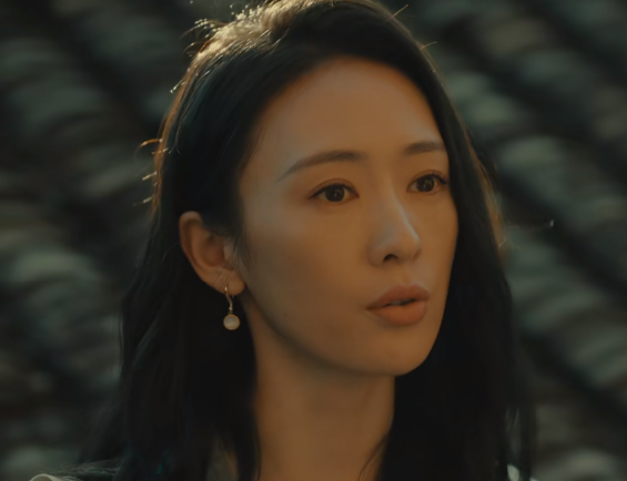 央视《微暗之火》告诉我们:当女配过于惊艳时,女主可以打酱油了