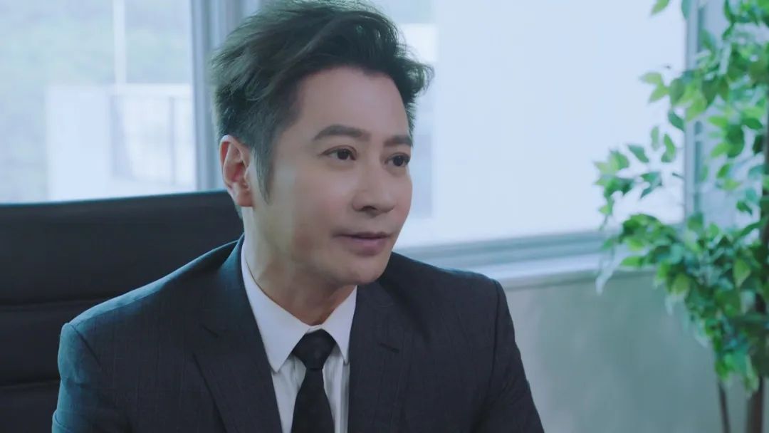 51岁歌手相隔16年再现身TVB剧。