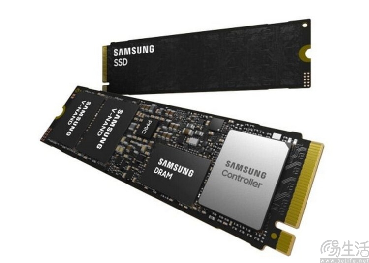 PCIe 5.0 SSD即将普及，会是国产崛起的机会吗？