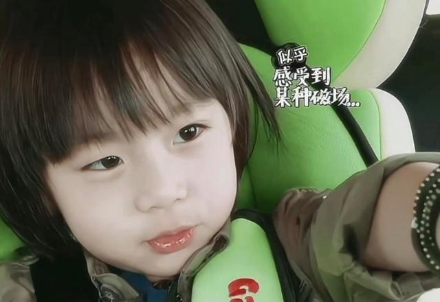 小小志|基因果然强大！10年后再看《爸爸去哪儿》萌娃，颜值差距早已注定