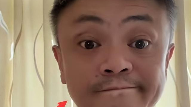 除夕夜病危抢救！50岁戏骨暴瘦成纸片人，最后朋友圈曝光令人心碎